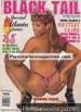 Adult only Magazine Black Tail - Special Atlanta Issue (1996)